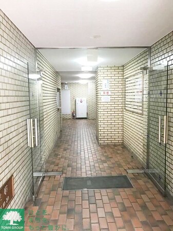 ストークベル浜松町の物件内観写真